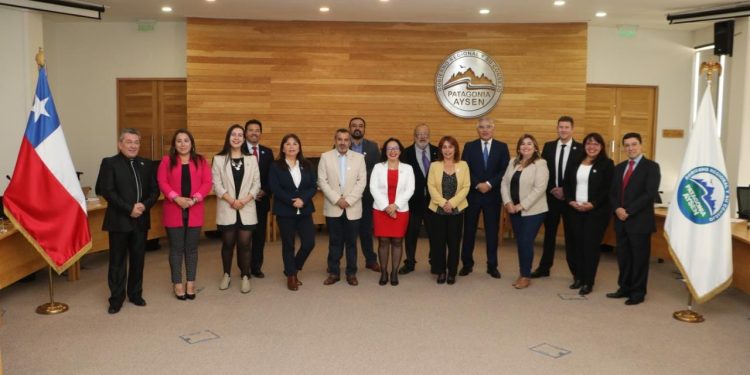 CORE aprueba bases del concurso del Fondo de Medios de Comunicación Social de la SEGEGOB