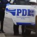PDI recupera máquina sustraída desde obras en sector Puente la Cruz de Coyhaique
