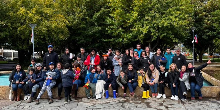 Conmemoración del Día Mundial de la Conciencia sobre el Autismo tuvo un matiz esperanzador para afrontar los desafíos que desde ahora propicia la Ley TEA
