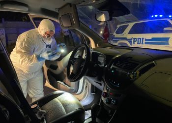 Coyhaique: PDI recupera vehículo robado la madrugada de este miércoles