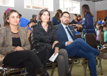 SernamEG y Municipalidad de Aysén lanzan el programa 4 a 7 año 2023