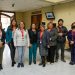 Raphael encabeza reunión con dirigentas sociales para solicitar cambios en el Registro Social de Hogares