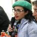Gobernadora de Aysén da inicio al V Encuentro Latinoamericano y del Caribe de Mujeres Rurales en la ciudad de Coyhaique