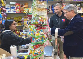 Dirección del Trabajo realizará fiscalizaciones en terreno este 1 de mayo por feriado irrenunciable y obligatorio del comercio