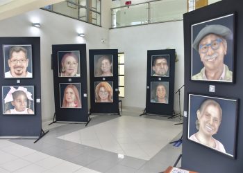 «Miradas de Pandemia, Historias de Migrantes en Patagonia»: Corte de Apelaciones de Coyhaique invita a exposición del artista visual Ramiro Bahamonde Montiel