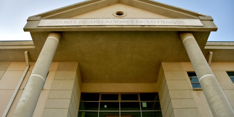 Se confirma condena de 10 años y un día de cárcel al autor de tráfico de drogas en Puerto Chacabuco
