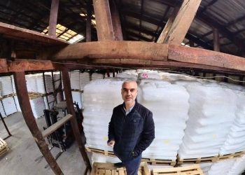 Energía destaca que existe almacenamiento de pellet para la región: «Desde fines del invierno pasado hemos trabajado para aumentar el stock regional antes de empezar este invierno».