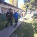 Carabineros de Coyhaique detienen a dos menores por robo a joyería Zafiro recuperando especies sustraídas