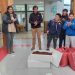Escuela de Puerto Chacabuco recibe humus y lombrices para invernadero escolar