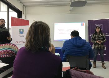 Académicas/os y autoridades levantarán información sobre derechos sexuales y reproductivos de mujeres en la región de Aysén