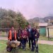 Proyectos para diferentes obras en Mañihuales son presentados por el alcalde de la comuna de Aysén