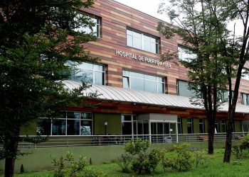 Servicio de Salud Aysén informa sobre situación de pabellones de los Hospitales de Coyhaique y Puerto Aysén por movilizaciones