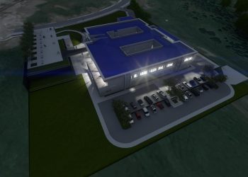 Coyhaique tendrá nuevo CESFAM el año 2025: Servicio de Salud Aysén anuncia licitación para su construcción