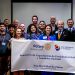 Gobernadora electa de Rotary se reunió con directivas de clubes de la Región de Aysén