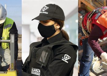 Profundización de Ocupaciones 2022: Estudio contempló y profundizó tres ocupaciones relevantes para nuestra región, las cuales fueron Laboratorista Vial, Guardia de Seguridad y Carpintero de Obra