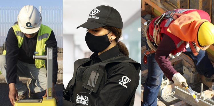 Profundización de Ocupaciones 2022: Estudio contempló y profundizó tres ocupaciones relevantes para nuestra región, las cuales fueron Laboratorista Vial, Guardia de Seguridad y Carpintero de Obra