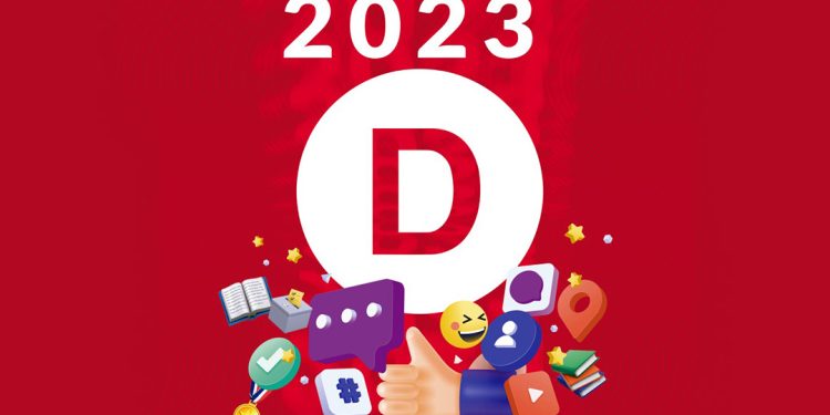 Torneo interescolar Delibera versión 2023 comenzó sus inscripciones