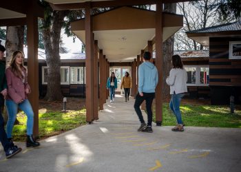 Universidad de Aysén obtiene 3 años de acreditación institucional 