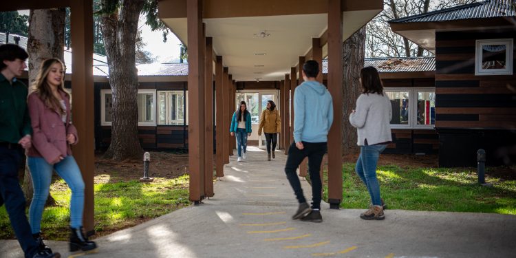 Universidad de Aysén obtiene 3 años de acreditación institucional
