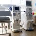 Hospital de Puerto Aysén ya cuenta con nuevo turno en su Unidad de Diálisis ampliando la atención hacia nuevos pacientes