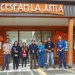 Delegado Rodrigo Araya se dirigió a La Junta para constatar atención del CESFAM local