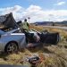 Joven de 22 años pierde la vida en choque vehicular cerca de Balmaceda