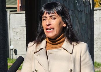 Vocera de Gobierno Aysén destaca campaña informativa por elecciones de Consejeros/as Constitucionales del próximo 7 de mayo