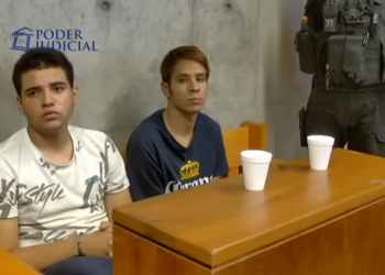 Más antecedentes sobre la detención y prontuario de los detenidos por el asesinato del Suboficial Daniel Palma