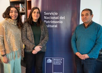 4 proyectos regionales se adjudican el Fondo del Patrimonio Cultural