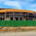 MOP Aysén y Servicio de Salud desmienten retraso en las obras del Hospital de Chile Chico