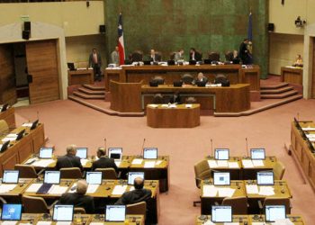 Se despacha a ley iniciativa que crea un régimen de protección y reparación en favor de las víctimas de femicidio y sus familias
