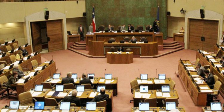 Se despacha a ley iniciativa que crea un régimen de protección y reparación en favor de las víctimas de femicidio y sus familias
