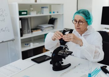 Convocatorias de Corfo buscan que más mujeres innoven en Chile
