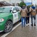 Carabineros de Puerto Aysén detuvo a dos imputados por robo con violencia en Puerto Chacabuco