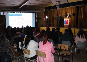 Infraestructura y reducción de listas de esperas quirúrgicas son los destacados en la Cuenta Pública del Servicio de Salud Aysén