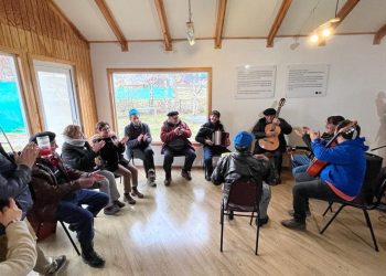 Día de los Patrimonios: Cochrane realizó jornada de “Museo Abierto” 