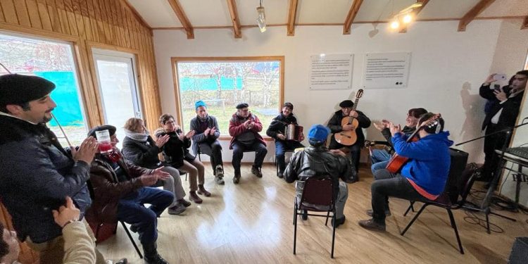 Día de los Patrimonios: Cochrane realizó jornada de “Museo Abierto”