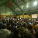Centro de Formación Técnica Estatal de Aysén realizó ceremonia de inauguración año académico 2023