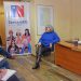 SernamEG y Municipalidad de O´Higgins inician trabajo colaborativo
