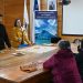 Villa O’Higgins: Servicio País realiza consulta colectiva sobre necesidades y problemáticas en colaboración con la comunidad