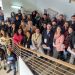 Seremías de Trabajo y Salud realizaron diálogo social tripartito para actualizar la Política de Seguridad y Salud en el Trabajo en Coyhaique