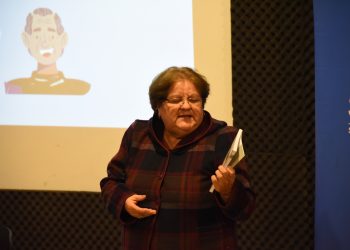 SENAMA lanza concurso literario para personas mayores en la región de Aysén
