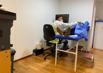 Hospital de Chile Chico reduce un 90% lista de espera por ecografías mamarias