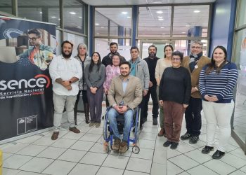 Sence Aysén informa que este 21 de mayo cierran las postulaciones a los fondos concursables del Programa Becas Laborales 2023