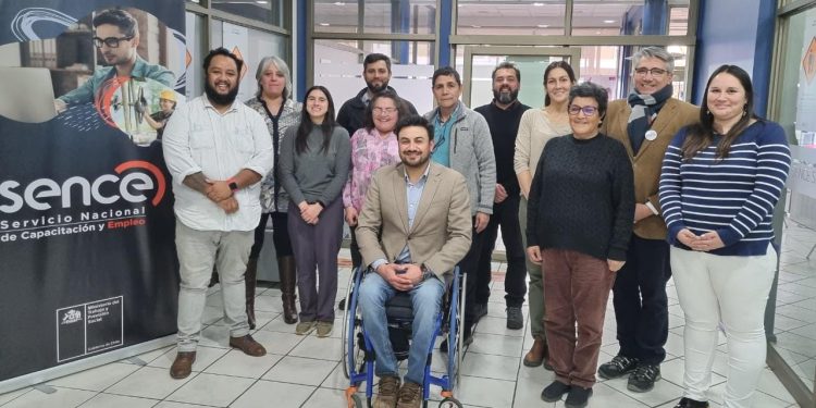 Sence Aysén informa que este 21 de mayo cierran las postulaciones a los fondos concursables del Programa Becas Laborales 2023