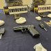 PDI y Fiscalía desbarata banda dedicada al tráfico de drogas como cocaína, marihuana y ketamina en la región de Aysén