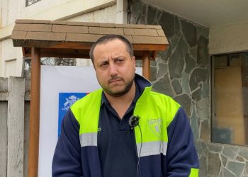Servicio de Salud Aysén genera plan de contingencia ante movilización de conductores de SAMU rural