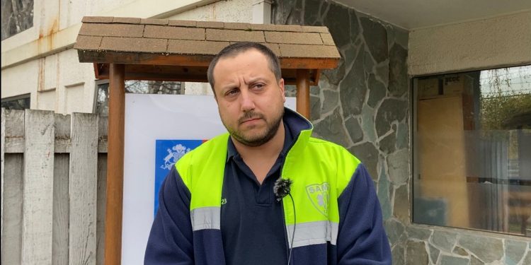 Servicio de Salud Aysén genera plan de contingencia ante movilización de conductores de SAMU rural