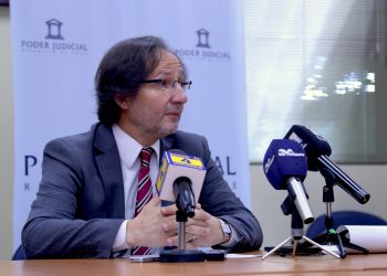 En Coyhaique se realizan diligencias en causas por violaciones a los derechos humanos a cargo del ministro en visita Álvaro Mesa