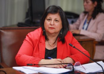 Diputada Raphael cita a ministras de la Mujer y Salud por aumento de pacientes en listas de espera GES en cáncer de mama y cervicouterino